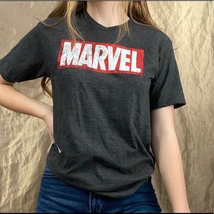 Marvel Graphic Tee